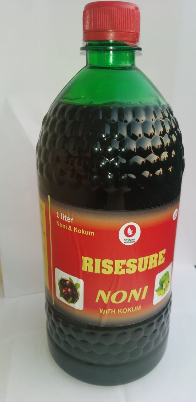 Nourish Noni 500 ML %>